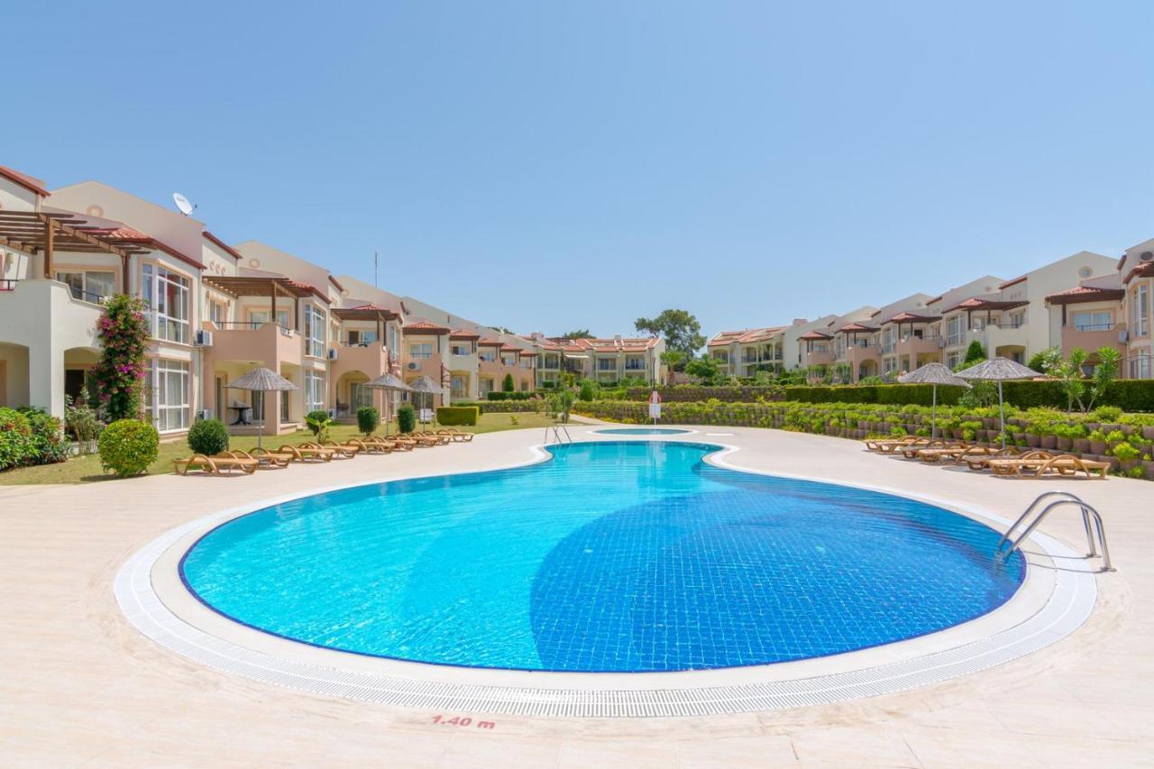 Apollonium Bozbuk Akbuk (Didim) Ngoại thất bức ảnh