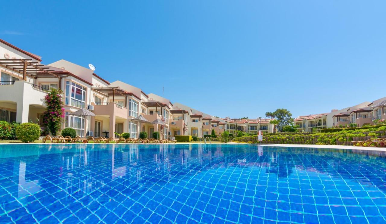 Apollonium Bozbuk Akbuk (Didim) Ngoại thất bức ảnh