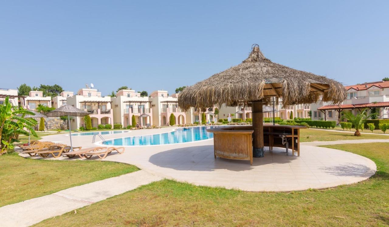 Apollonium Bozbuk Akbuk (Didim) Ngoại thất bức ảnh