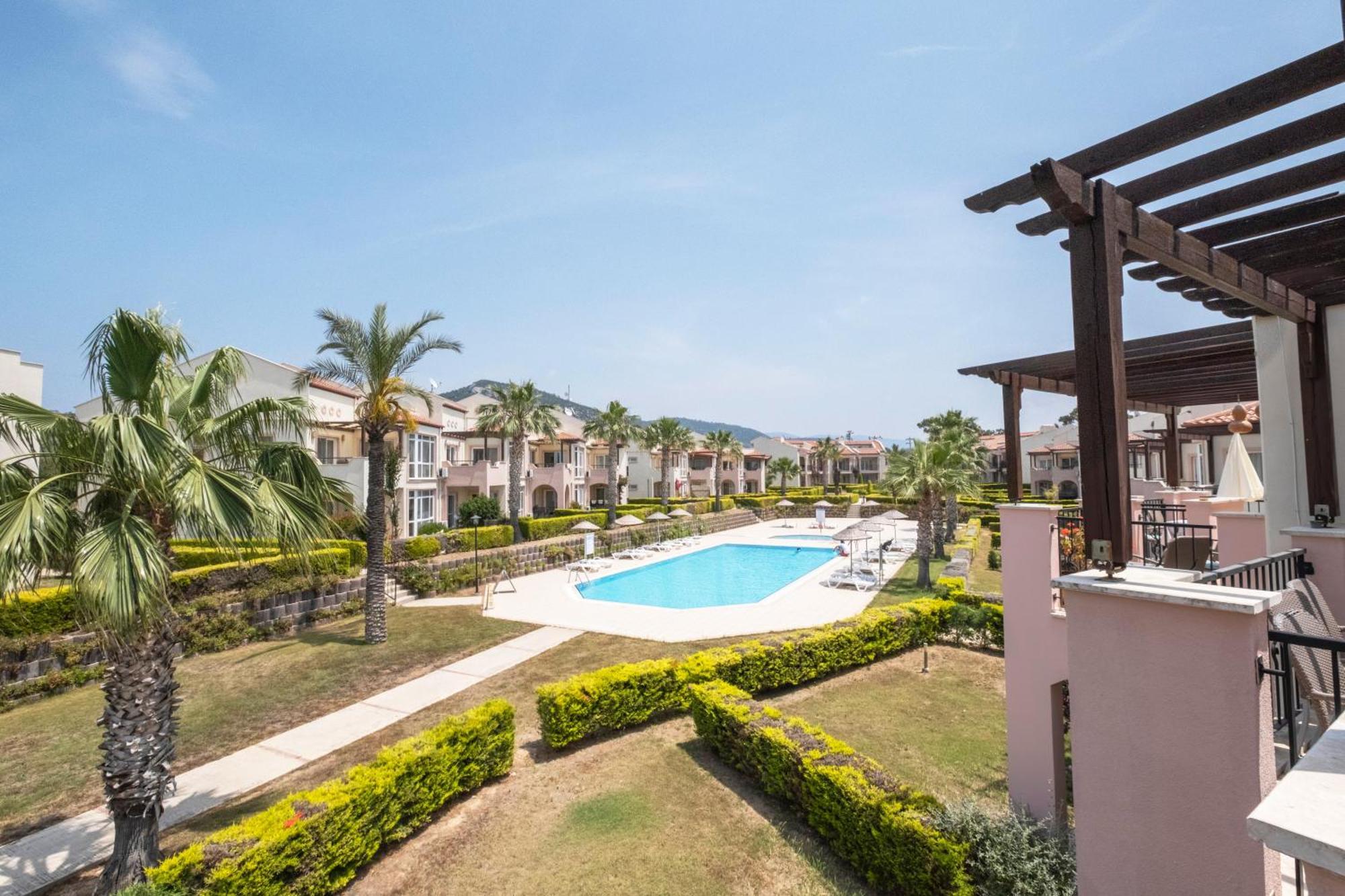 Apollonium Bozbuk Akbuk (Didim) Ngoại thất bức ảnh
