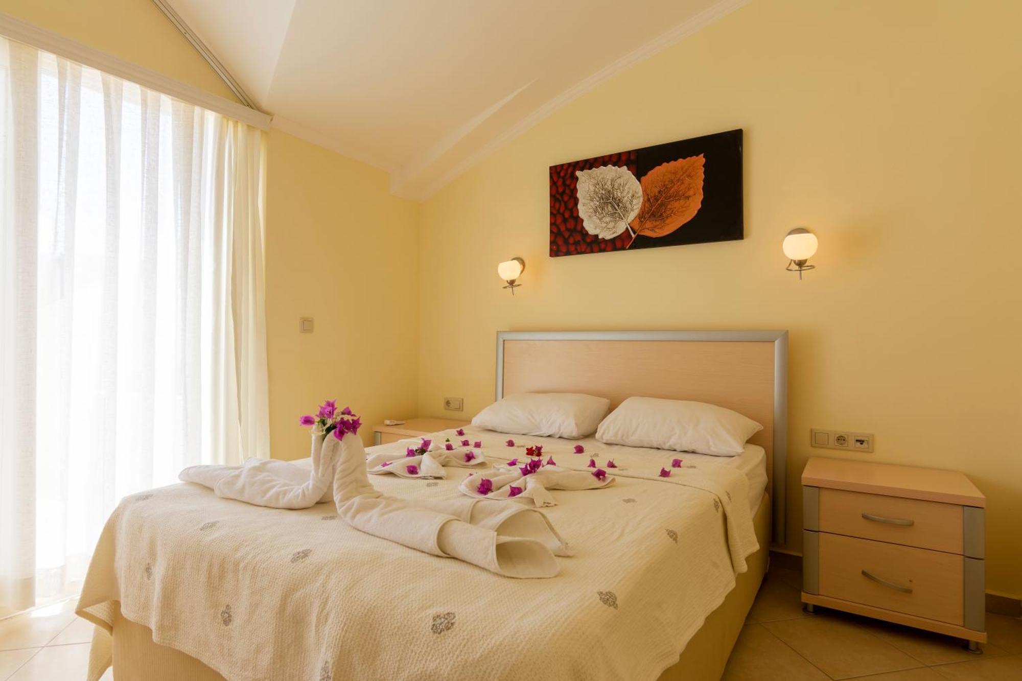 Apollonium Bozbuk Akbuk (Didim) Phòng bức ảnh