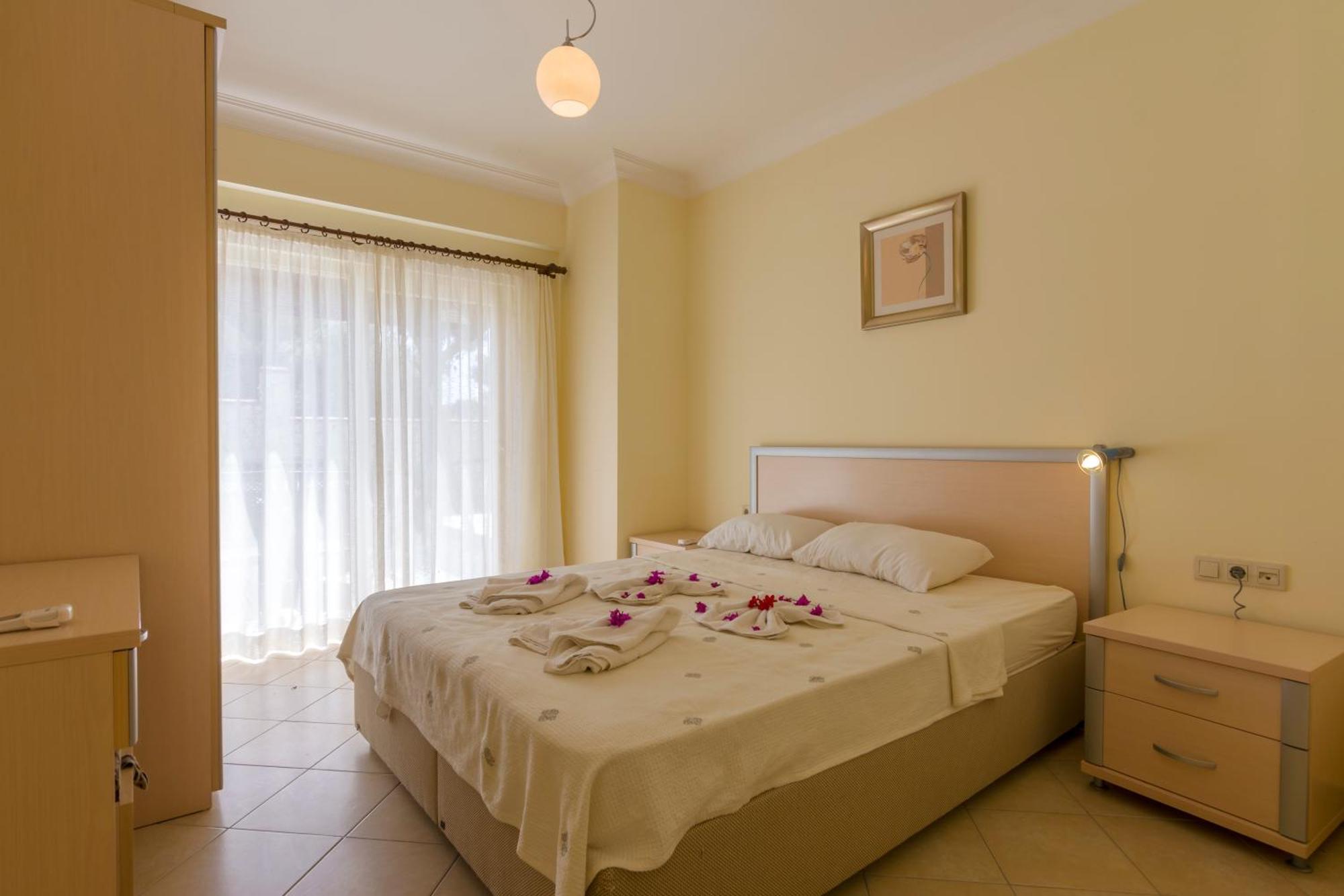 Apollonium Bozbuk Akbuk (Didim) Phòng bức ảnh