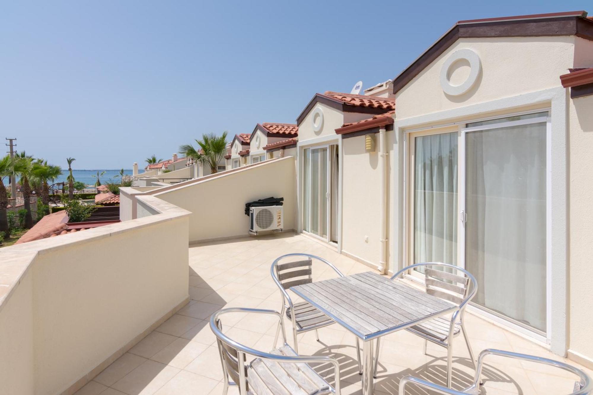 Apollonium Bozbuk Akbuk (Didim) Phòng bức ảnh
