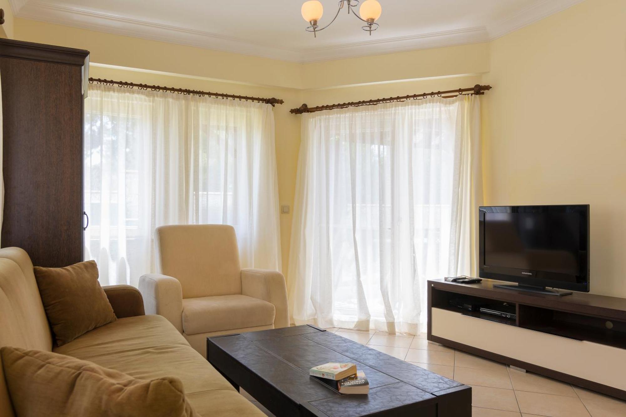 Apollonium Bozbuk Akbuk (Didim) Phòng bức ảnh