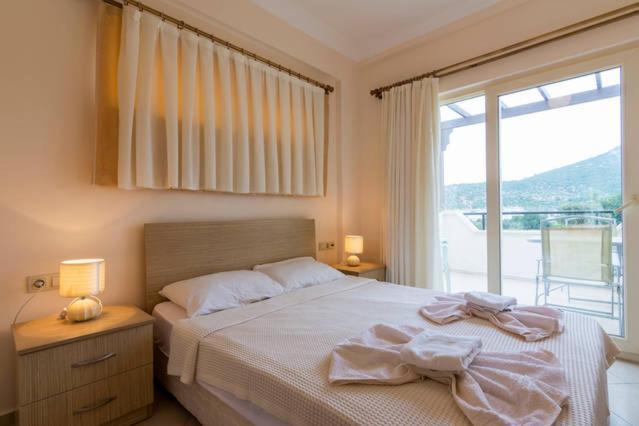 Apollonium Bozbuk Akbuk (Didim) Phòng bức ảnh