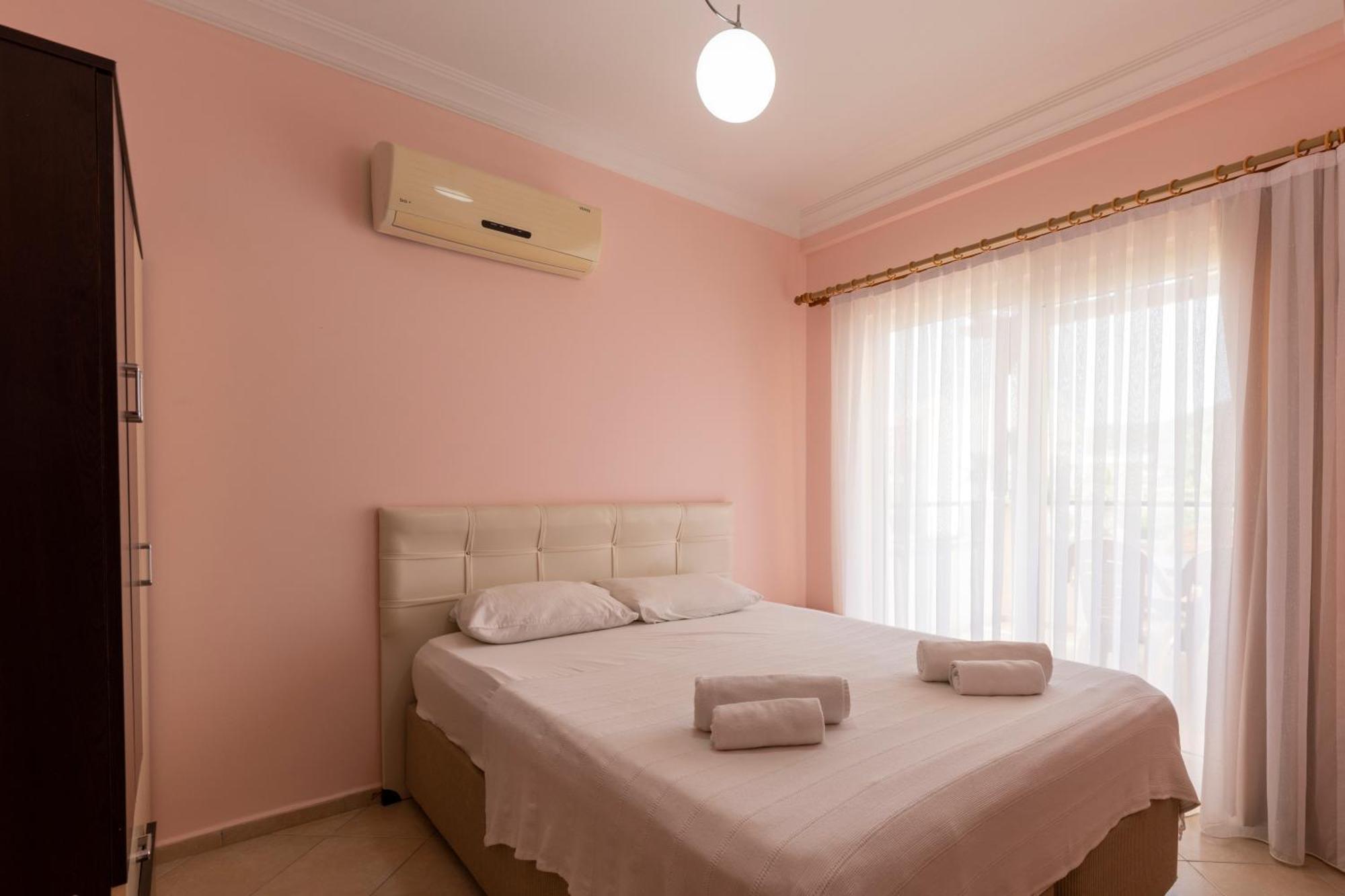 Apollonium Bozbuk Akbuk (Didim) Phòng bức ảnh
