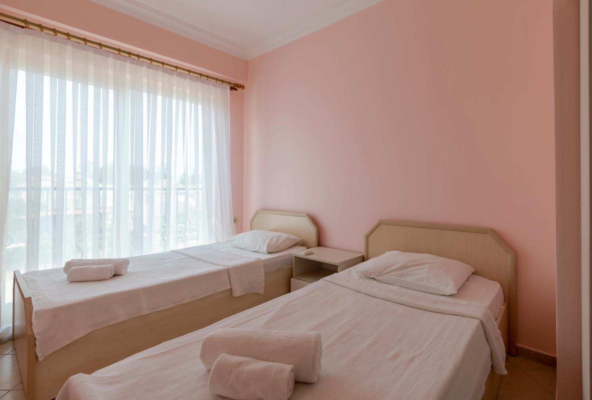 Apollonium Bozbuk Akbuk (Didim) Phòng bức ảnh
