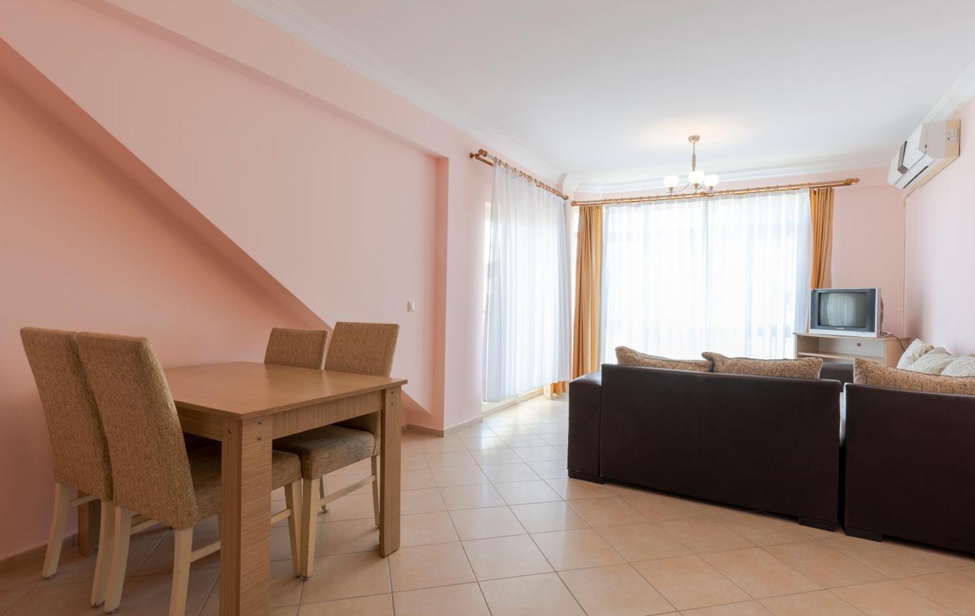 Apollonium Bozbuk Akbuk (Didim) Phòng bức ảnh