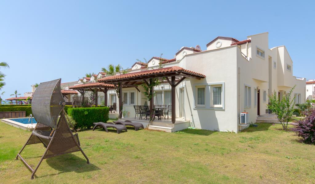 Apollonium Bozbuk Akbuk (Didim) Phòng bức ảnh